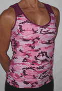 Alissa Camo Alissa Camo