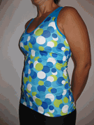 Alissa Dots