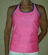 Denise Neon Pink