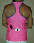 Denise Neon Pink Denise Neon Pink