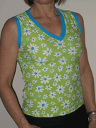 Julie Daisies