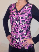 Long Sleeve Julie