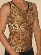 Natalie Leopard