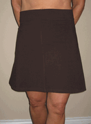 Sandra Skirt
