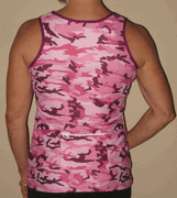 Valerie Camo