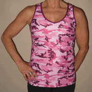 Valerie Camo