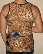 Valerie Leopard