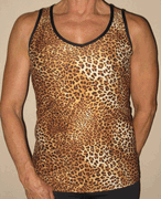 Valerie Leopard