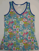 Valerie Retro Floral