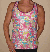 Valerie Retro Floral
